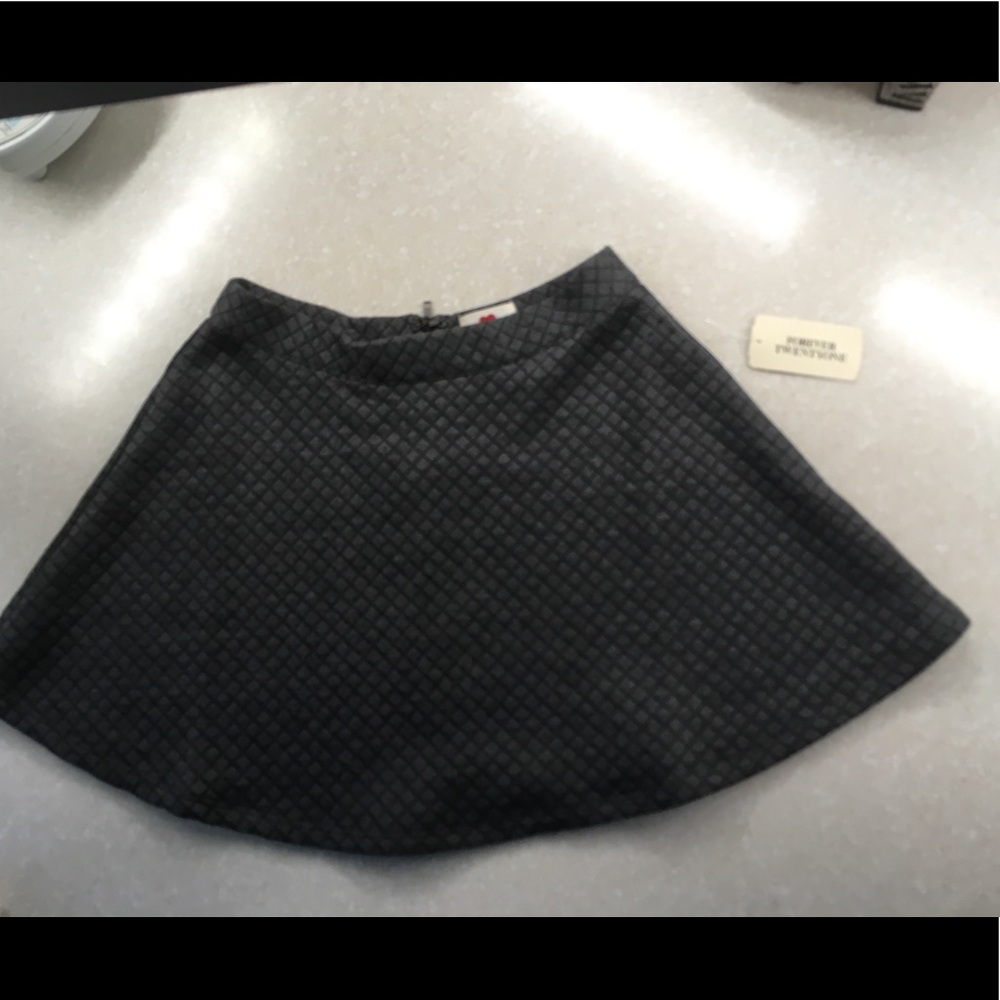 Forever 21 skirt